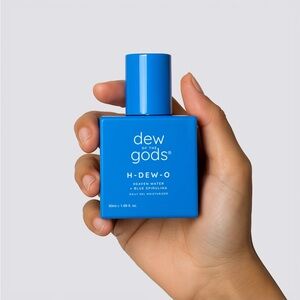 Daily gel moisturizer NEW